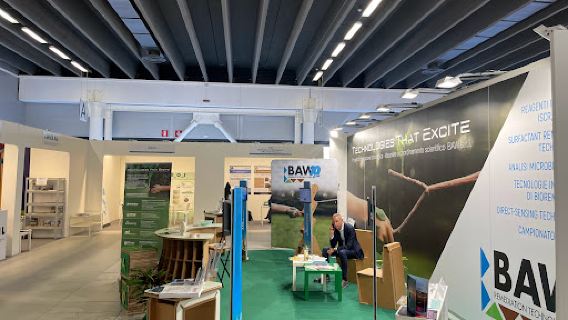 Ferrara Fiere Congressi