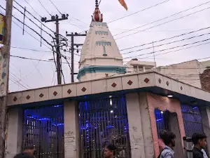 Shri Chandi Mandir Hapur