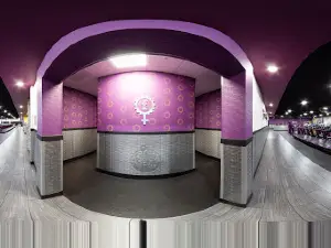 Planet Fitness