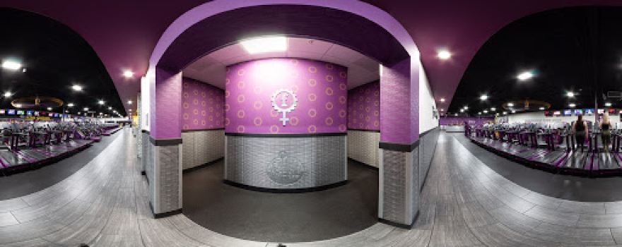Planet Fitness