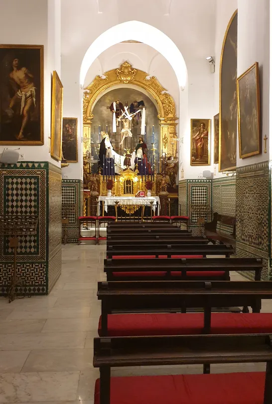 5_Iglesia de la Magdalena