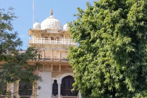 阿爾伯特大廳博物館