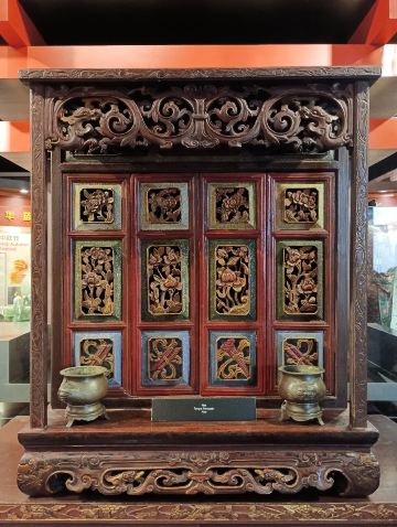 Chinese History Museum