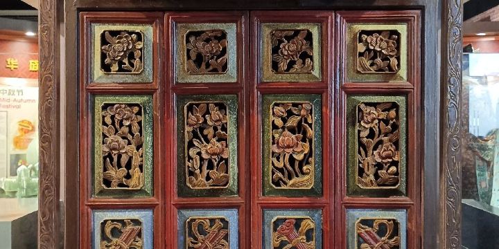Chinese Heritage Museum Kuching