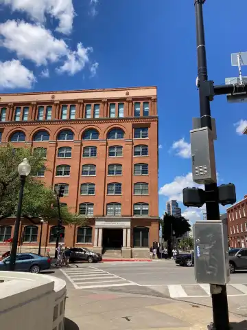 シックス フロア ミュージアム周辺のホテル