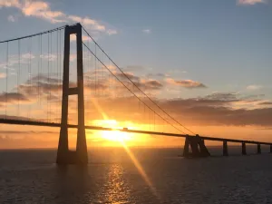 Öresundbrücke