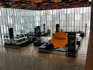 National Museum of Science and Technology