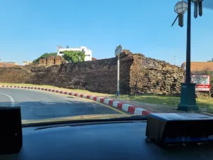 Chiang Mai Gate