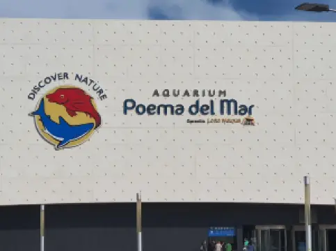 Poema del Mar