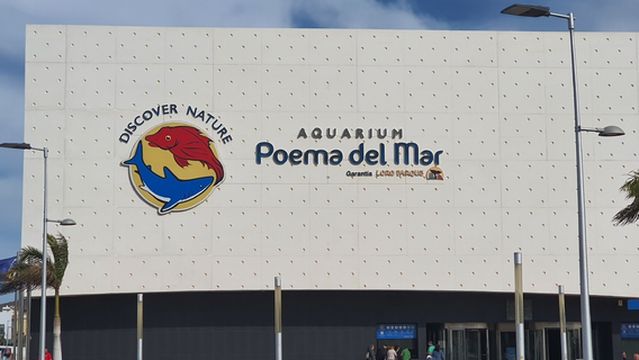 Poema del Mar
