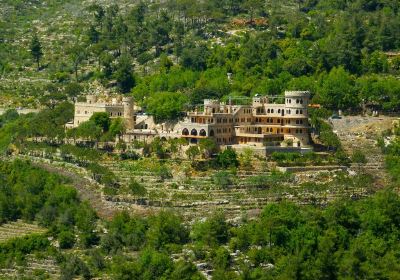 Moussa Castle