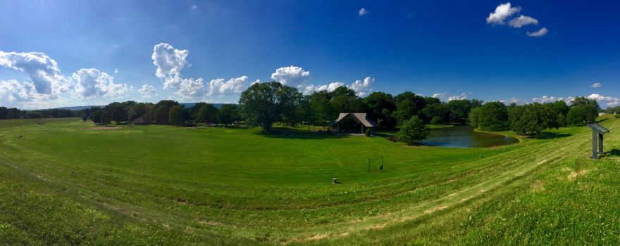 Kirby Park