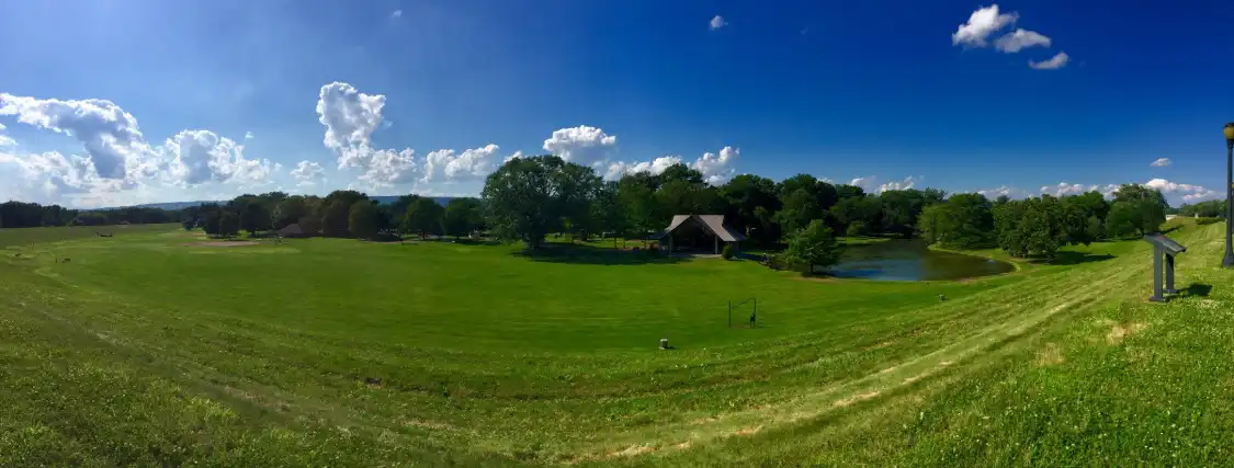 Hotels in der Nähe von Kirby Park