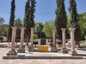 “La Pila” Park