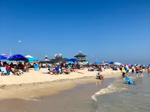 Misquamicut State Beach