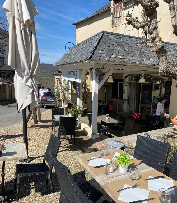 Najac