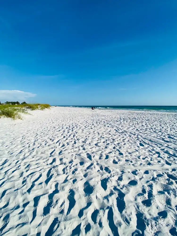 Hotels in Anna Maria