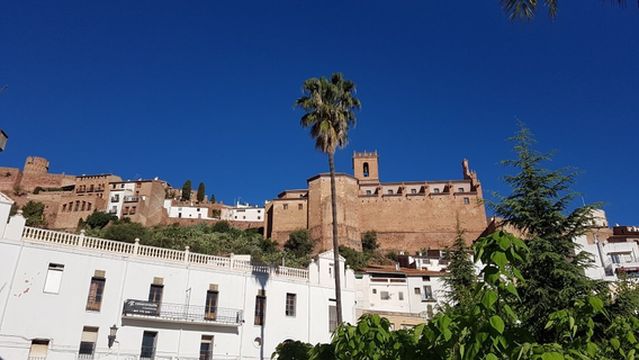 Castillo de Vilafames