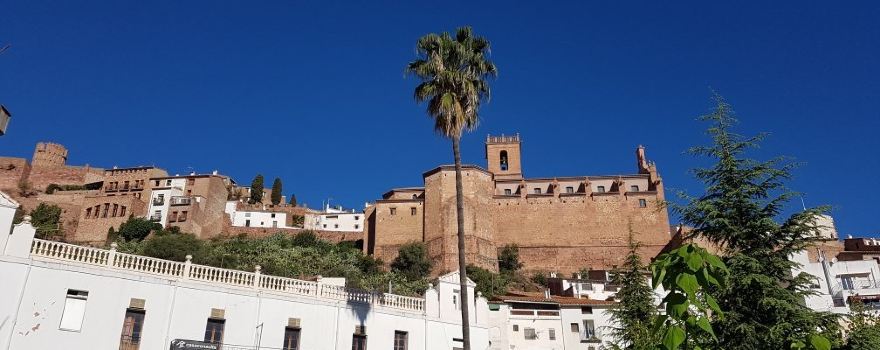 Castillo de Vilafames