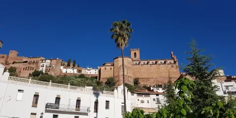 Castillo de Vilafames