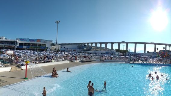 Acquapark Onda Blu,