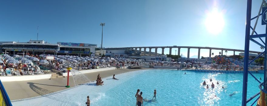 Acquapark Onda Blu
