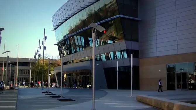 2_Ford Center