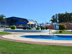 Termas de Basavilbaso