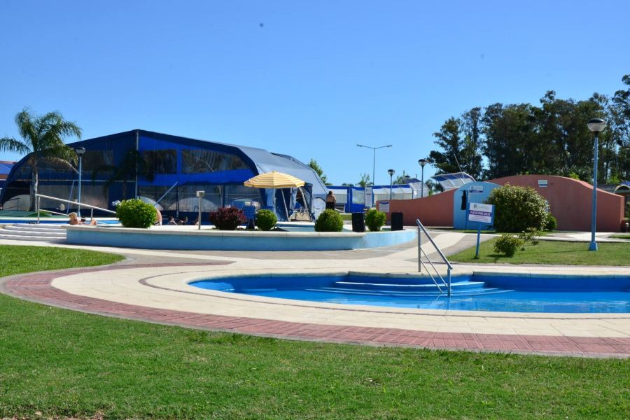 Termas de Basavilbaso S.A.