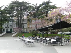 Amboage Square