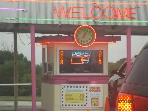 Holiday Auto Theatre