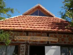 Etnopark "Nʹyu-Vasyuky"