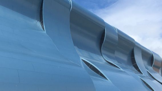 Estadio Municipal de Balaidos