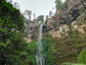 Coban Rondo Waterfall Pujon