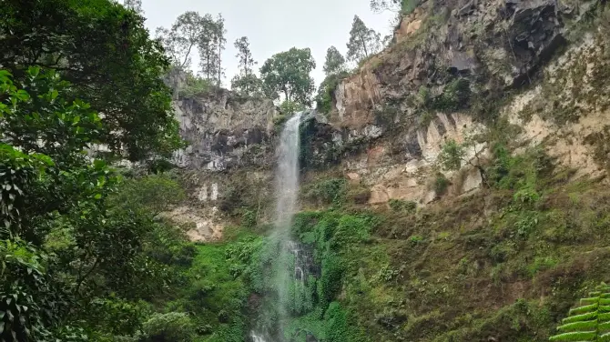 1_Air Terjun Coban Rondo Pujon