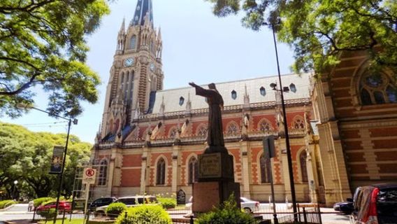 San Isidro