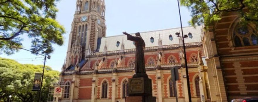 San Isidro