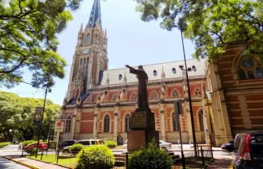 San Isidro