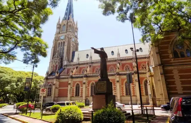 Hotels in San Isidro