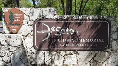 De Soto National Memorial