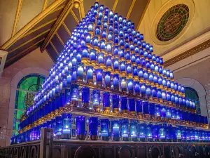 Shrine of Our Lady of Guadalupe