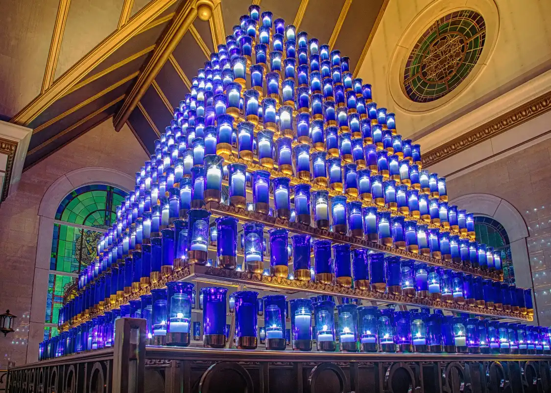 Hotels near Shrine of Our Lady of Guadalupe