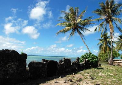 Taputapuapea