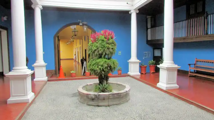 Hotels in der Nähe von Casa Urquiaga (Casa Calonge)