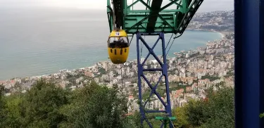 Mount Lebanon