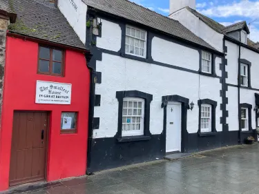 Quay House