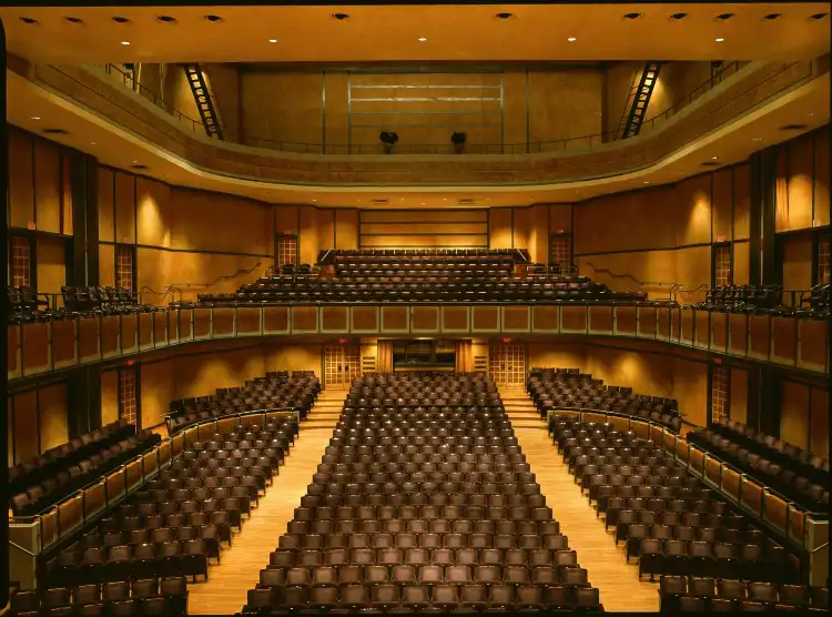 Hotels in der Nähe von Toronto Centre for the Arts