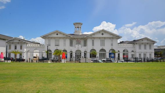 History Museum of Mobile