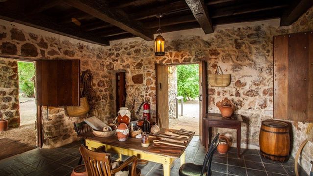 Pedro St. James National Historic Site