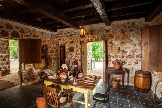 Pedro St. James National Historic Site